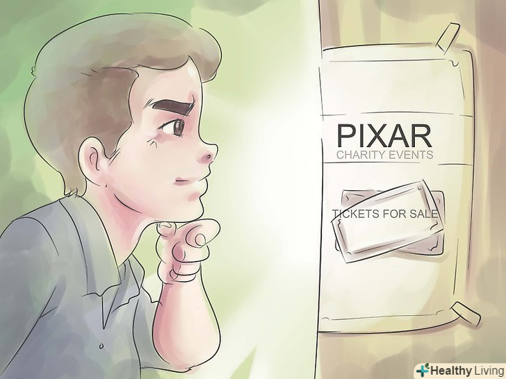 Як потрапити на тур в студію Pixar: 7 кроків